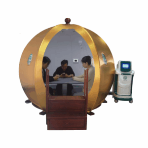 Komora Hiperbaryczna 3-4 os.