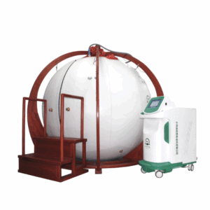 Komora Hiperbaryczna 6-8 os.