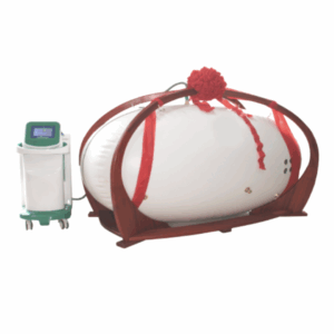 Komora Hiperbaryczna 2 os.