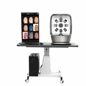 Skin View - Analizer Skóry