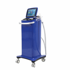 4D Lift – Cold Radiofrequency